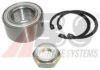 AUGRO 51828176 Wheel Bearing Kit